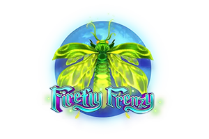 Firefly Frenzy Online Slot logo