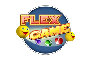 Flex Game Online Slot logo