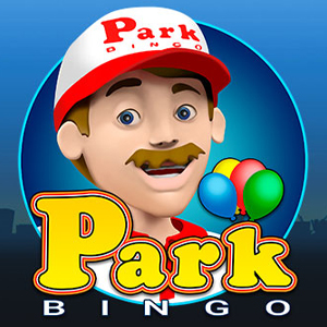 Park Bingo Online Slot logo