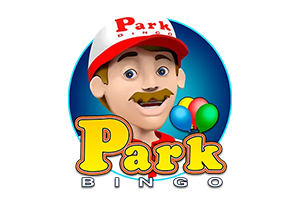 Park Bingo Online Slot logo