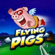 Flying Pigs Game
