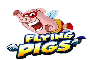 Flying Pigs Game