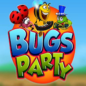 Bugs Party Game