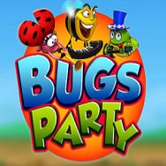 Bugs Party Game
