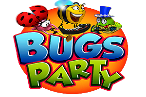 Bugs Party Game