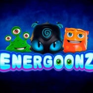 Energoonz Online Slot logo