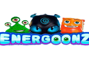 Energoonz Online Slot logo