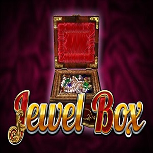 Jewel Box Online Slot logo