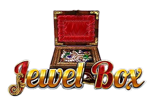 Jewel Box Online Slot logo