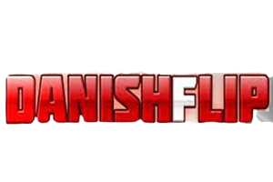 Danish Flip Online Slot logo