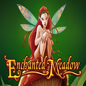 Enchanted Meadow Online Slot logo