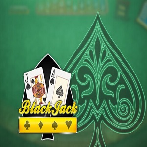 European BlackJack Online Slot logo