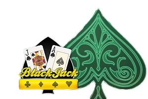 European BlackJack Online Slot logo