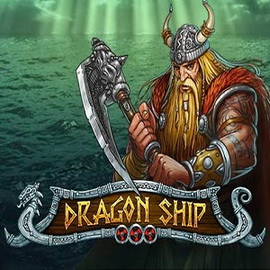 Dragon Ship Online Slot logo