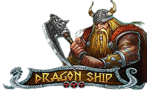 Dragon Ship Online Slot logo