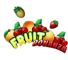 Fruit Bonanza Online Slot logo