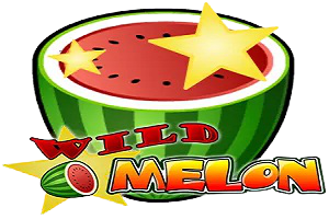 Wild Melon Online Slot logo