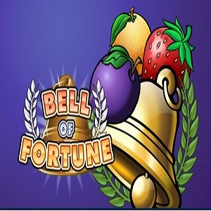 Bell Of Fortune Online Slot logo