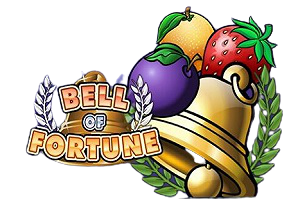 Bell Of Fortune Online Slot logo