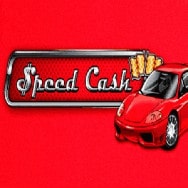 Speed Cash Online Slot logo