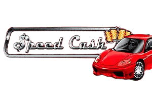 Speed Cash Online Slot logo