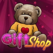 Gift Shop Online Slot logo