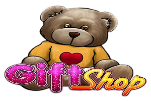 Gift Shop Online Slot logo