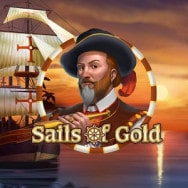 Sails of Gold