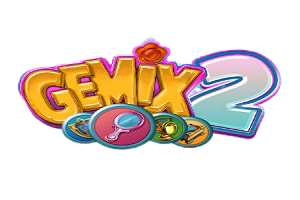 Gemix Online Slot logo