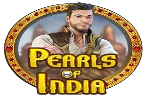 Pearls of India Online Slot logo