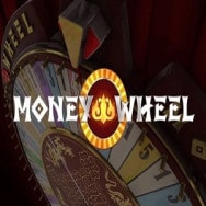 Money Wheel Online Slot logo