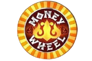 Money Wheel Online Slot logo