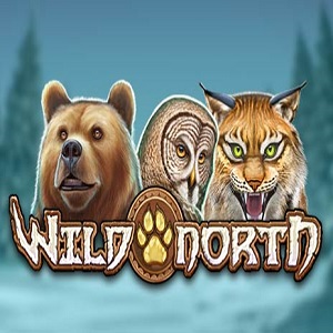 Wild North Online Slot logo