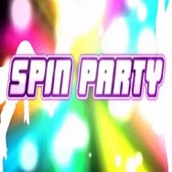 Spin Party Online Slot logo