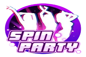 Spin Party Online Slot logo