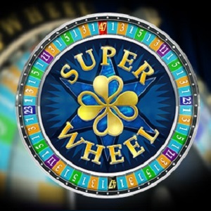 Super wheel Game