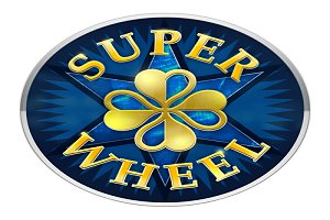 Super wheel Game