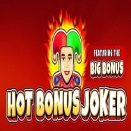 Hot Bonus Joker