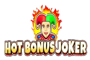 Hot Bonus Joker