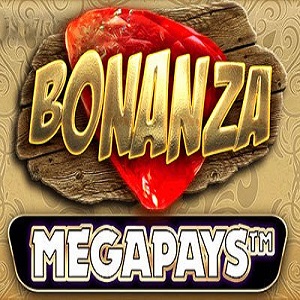 Bonanza Megapays Online Slot logo