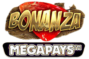 Bonanza Megapays Online Slot logo