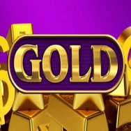 Gold Online Slot logo