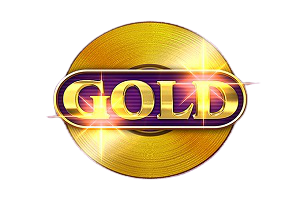 Gold Online Slot logo