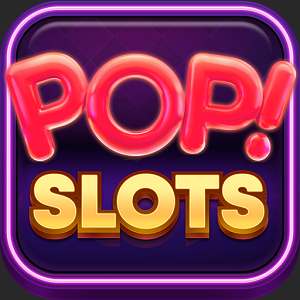 Pop Online Slot logo