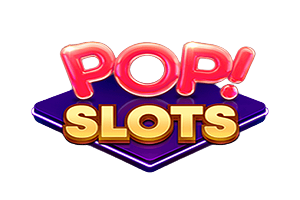 Pop Online Slot logo