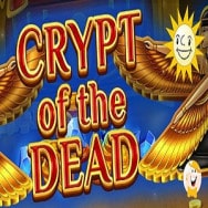 Crypt of The Dead