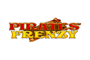 Pirates Frenzy Online Slot logo