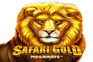 Safari Gold Online Slot logo