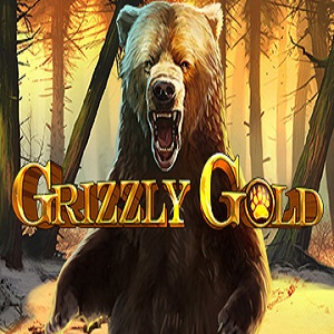 Grizzly Gold Online Slot logo