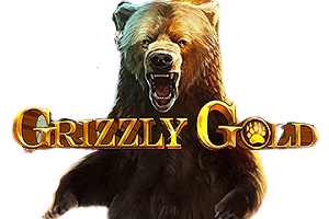 Grizzly Gold Online Slot logo